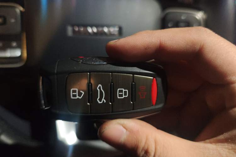 Used Haval DARGO 2024 1.5T DCT Labrador Edition