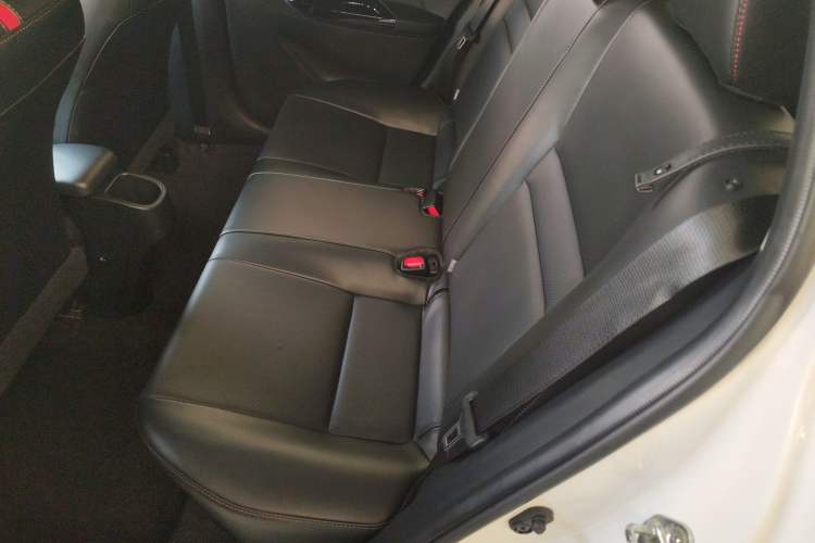 Used Toyota YARiS L Zhi Xuan 2021 X-Trail 1.5L CVT Luxury Edition