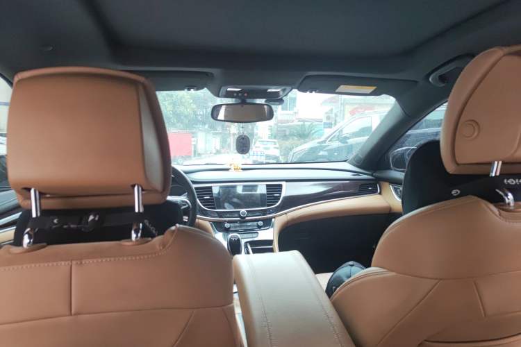 Used Buick LaCrosse 2018 28T Elite Edition