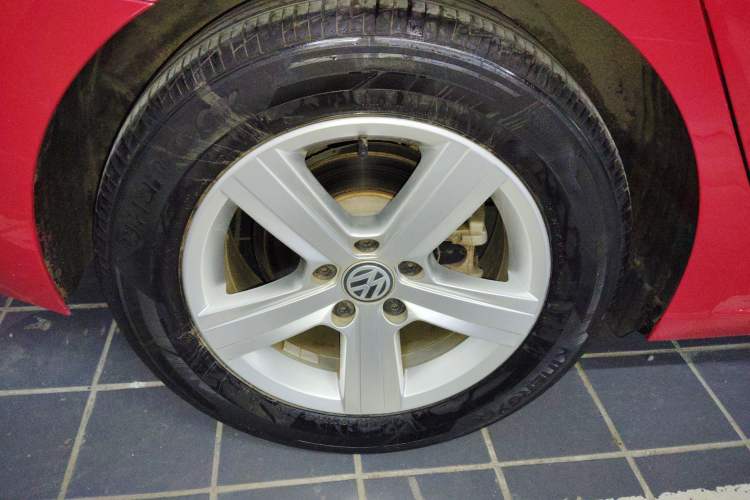 Used Volkswagen Lamando 2021 230TSI DSG Fashion Edition