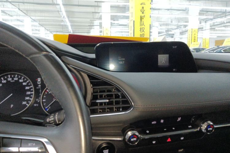 Used Mazda Mazda 3 Axela 2021 2.0L Automatic Zhiya Edition