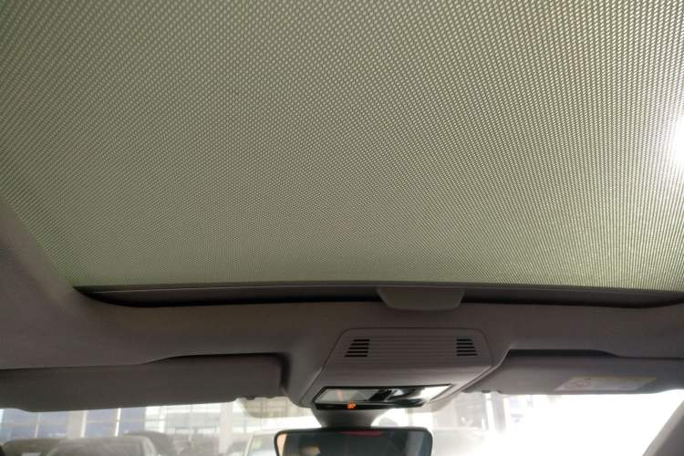 Used Volkswagen Lamando 2024 Lavida L 280TSI DSG Spicy Edition