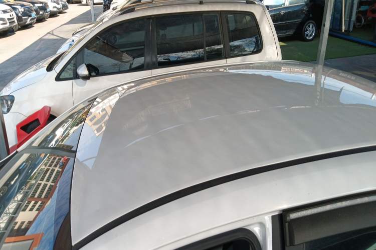 Used BYD Qin 2019 1.5L Automatic Luxury Model
