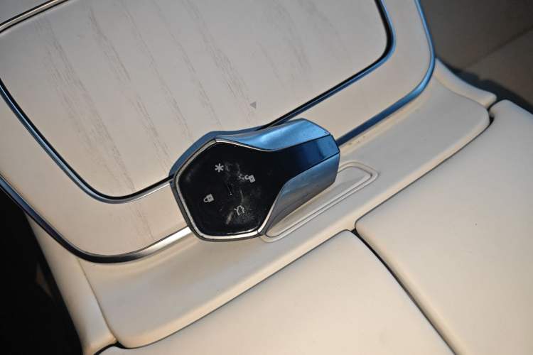 Used Hyptec GT 2023 710 Rear-Drive Ultra-Charging Version