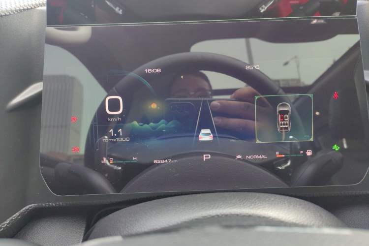 Used Haval DARGO 2021 2.0T DCT 4x4 Chinese Rural Dog Edition