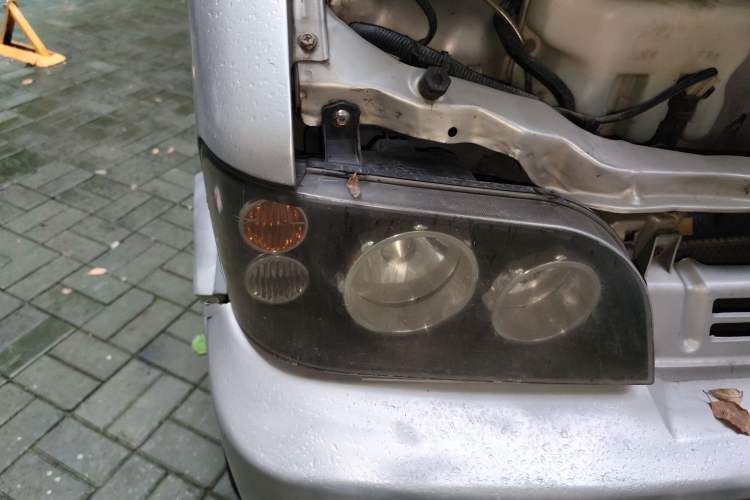 Used Dongfeng Xiaokang K07 2006 1.0L Standard Version BG10-01 Right Front Headlight