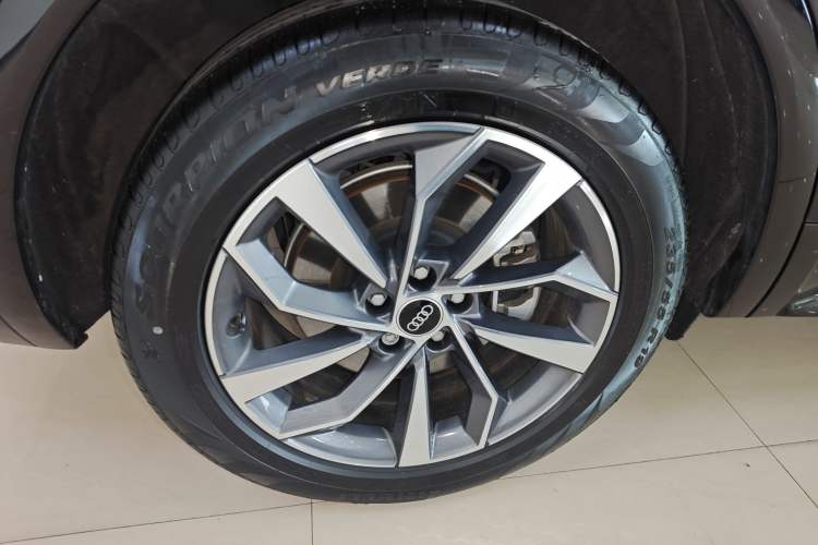 Used Audi Q5L 2024 40 TFSI Luxury Dynamic Edition