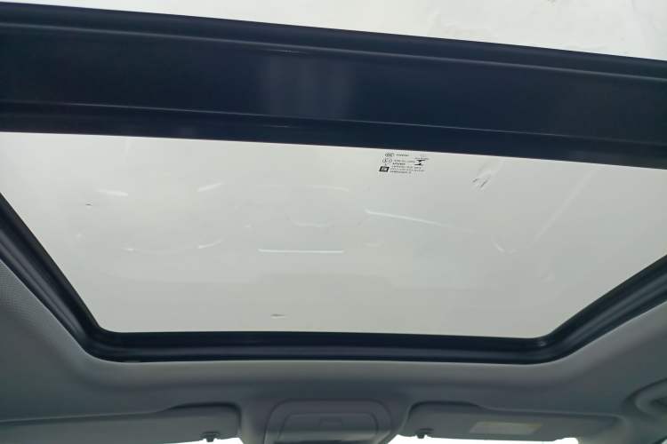 Used Chevrolet Blazer 2022 Mild Hybrid 650T 7-Seater Wei Version