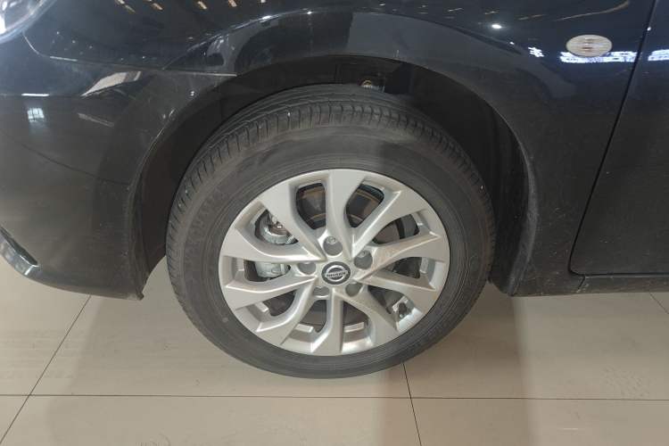 Used Nissan Sylphy 2024 Restyled Version 2 Classic 1.6XE CVT Comfort Edition
