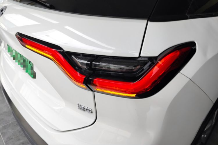 Used Nio ES6 2020 610 km Performance Version