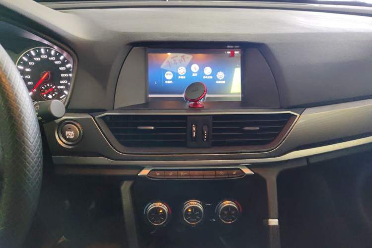 Used Haval H6 2019 Sport Edition 1.5T Automatic Two-Wheel Drive Elite Model China VI