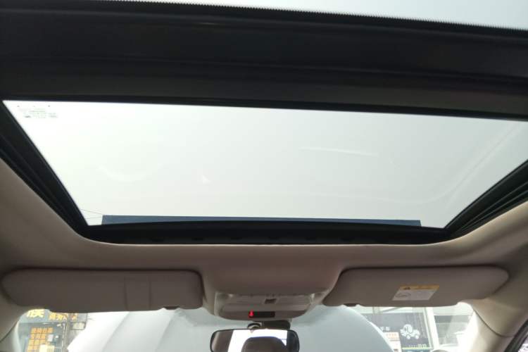 Used Renault Koleos 2018 2.5L Two-Wheel Drive 120th Anniversary Limited Edition