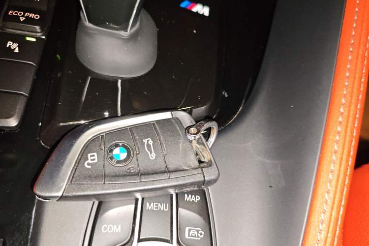 Used BMW X2 2021 sDrive25i Luxury Model with M Sport Package