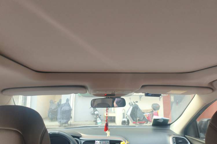 Used Renault Kadjar 2017 2.0L 120th Anniversary Limited Edition
