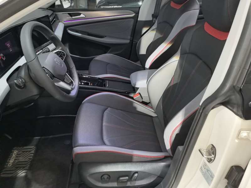 Used Volkswagen Lamando 2022 Lavida L 280TSI DSG Cool & Spicy Edition — 14
