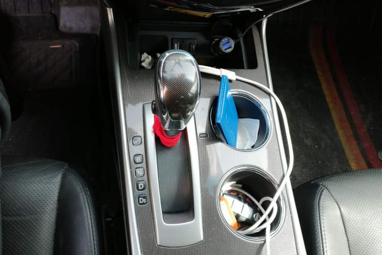 Used Nissan Teana 2015 2.0L XL Upper Champions League Tech Edition