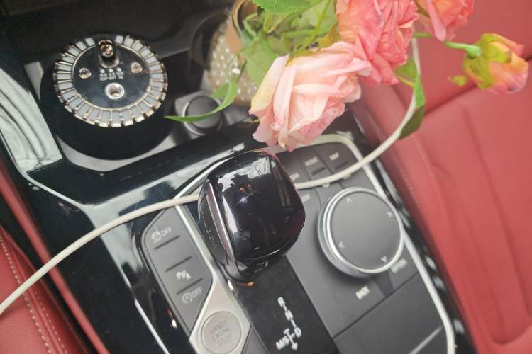 Used BMW X4 2022 xDrive 25i M Sport Package