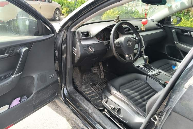 Used Volkswagen Magotan 2013 1.8TSI Premier Model