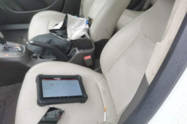 Used Chevrolet Cruze 2015 1.5L Classic SE AT