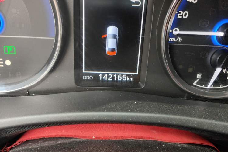 Used Toyota Corolla Hybrid E+ 2019 1.8L E-CVT Leading Edition