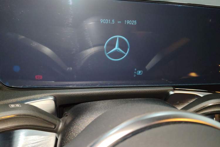 Used Mercedes-Benz GLB 2023 GLB 220 Sport Edition
