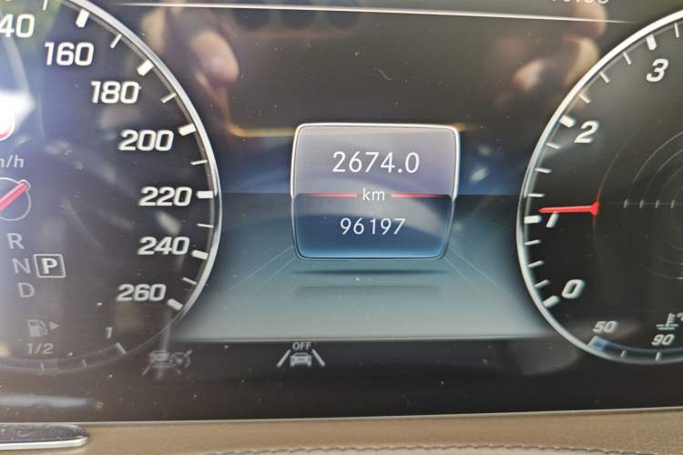 Used Mercedes-Benz S-Class 2020 S 450 L 4MATIC Exclusive Edition