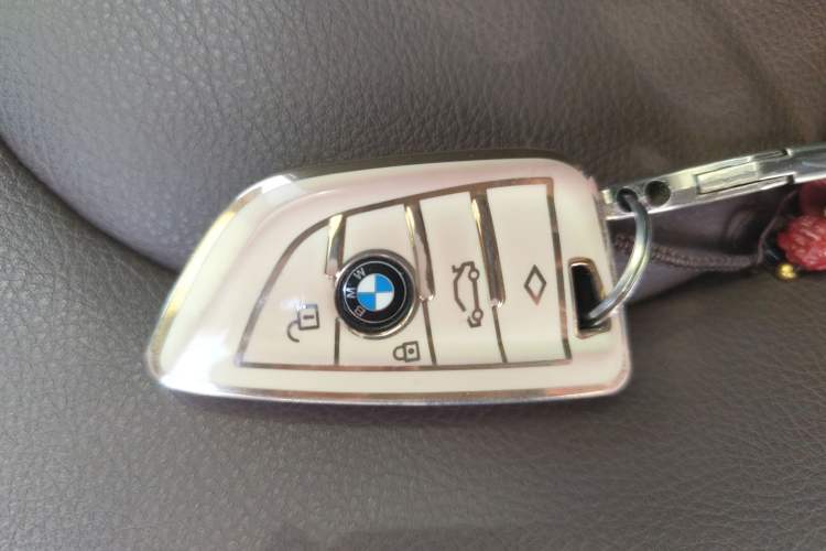 Used BMW X1 2021 sDrive25Li Leading Model
