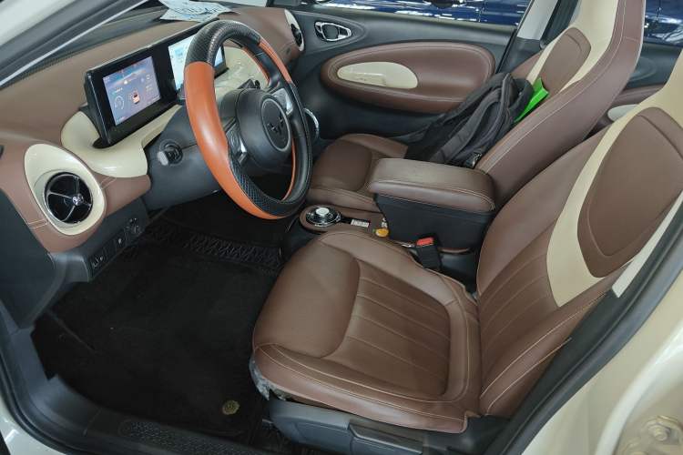 Used Wuling Bingo 2023 333 km Enjoyment Version
