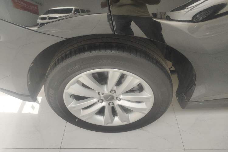 Used Haval H2 2016 Red-Label 1.5T Manual Two-Wheel Drive Luxury Model
