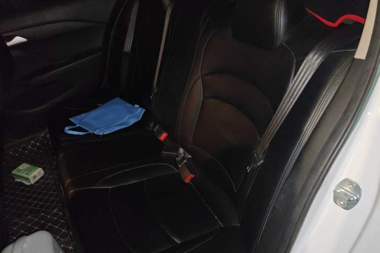 Used Chevrolet Cavalier 2019 320 Manual Enjoyment Edition
