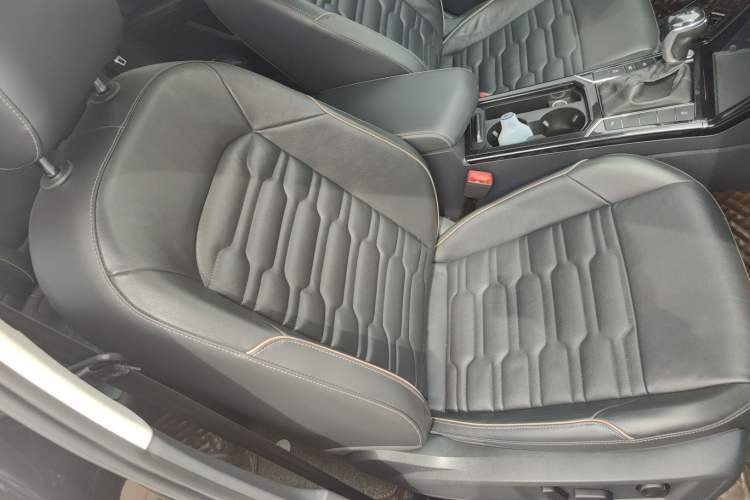 Used Volkswagen Passat 2019 330TSI Elite Edition China V Standard
