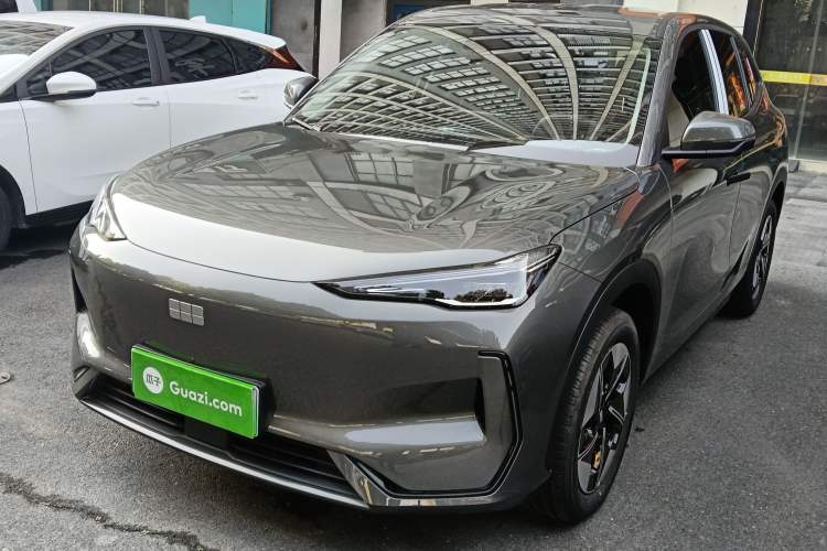 Used Geely Galaxy E5 2026 Model 530km Launch Edition