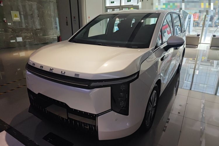 Used SAIC MAXUS Dajia 7 2024 Revised Version Super Hybrid Long-Range Edition Enjoyment Version