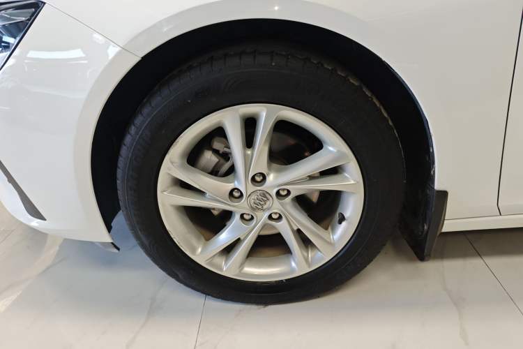 Used Buick Regal 2020 552T Elite Edition Left Front Wheel Hub