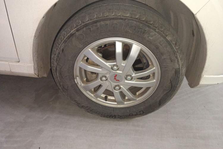 Used Wuling Hongguang 2021 1.5L S Comfort Edition LAR