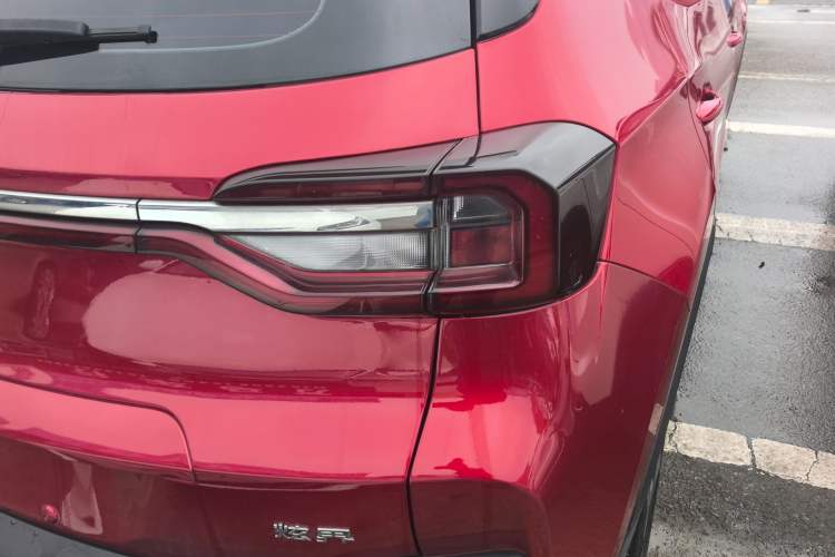 Used Cowin Xuanjie 2020 1.5L Manual Xuan
