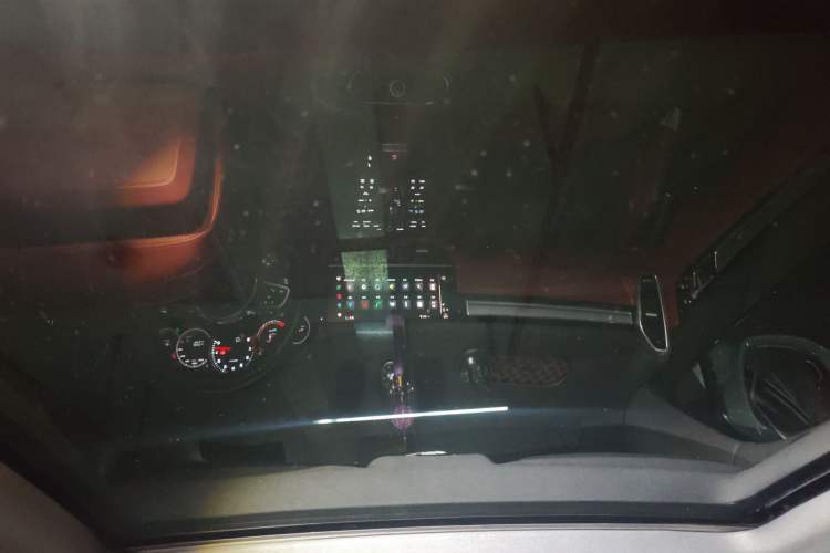 Used Porsche Cayenne 2023 Cayenne Coupé 3.0T Platinum Edition