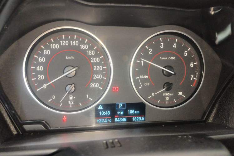 Used BMW 2 Series 2017 220i Convertible Coupe M Sport Edition