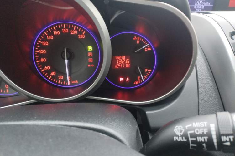 Used Mazda CX-7 2014 2.3T Smart All-Wheel-Drive Sport Edition
