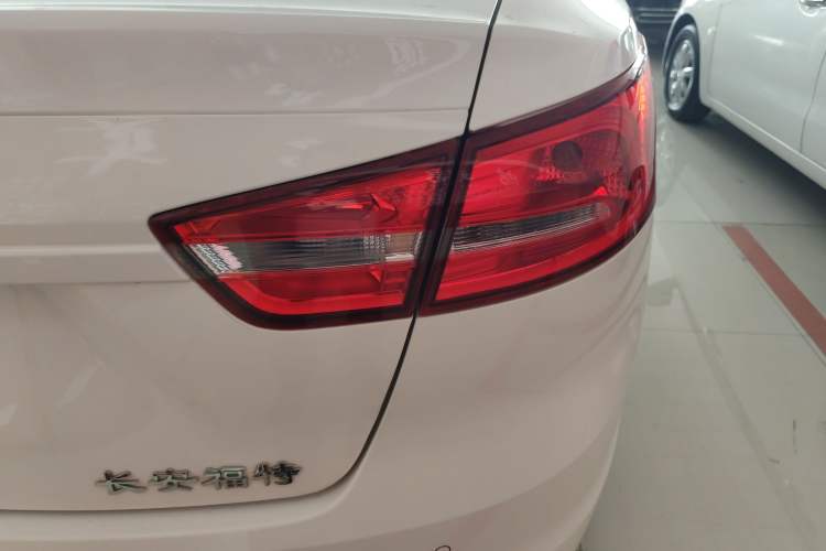 Used Ford Escort 2015 1.5L Manual Comfort Model