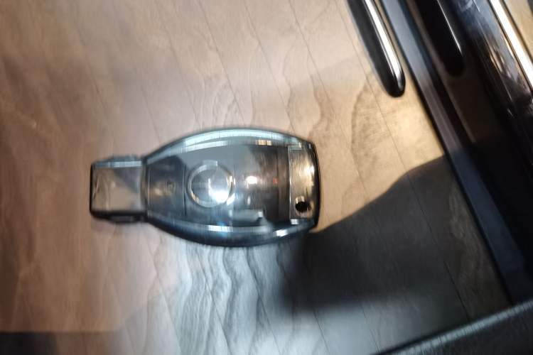 Used Mercedes-Benz GLE 2018 GLE 320 4MATIC Dynamic Edition Collector's Edition Interior 1