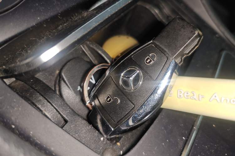 Used Mercedes-Benz A-Class 2016 A 180 Interior 1