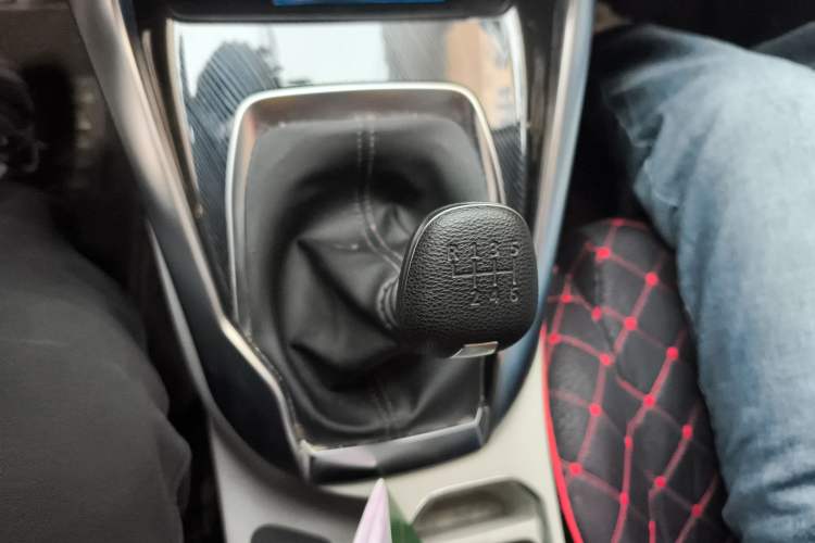 Used SAIC MAXUS G50 2023 1.5T Manual Comfort A