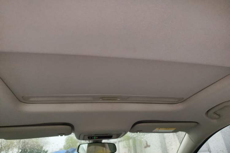 Used Buick Regal 2020 552T Elite Edition Headliner