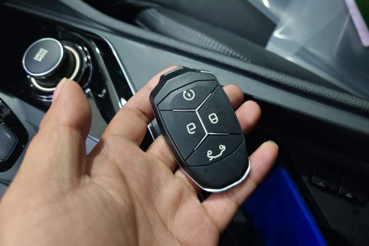 Used Lynk & Co 03 2021 2.0TD Automatic Trendy Champion Edition