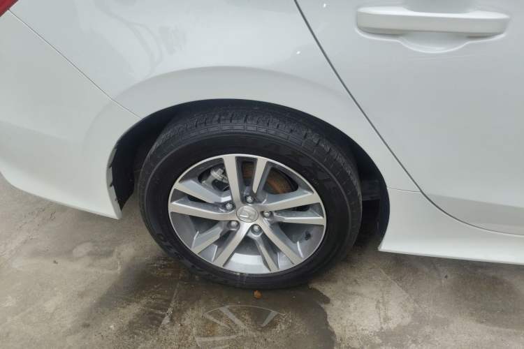 Used Honda Civic 2023 240TURBO CVT Dynamic Edition
