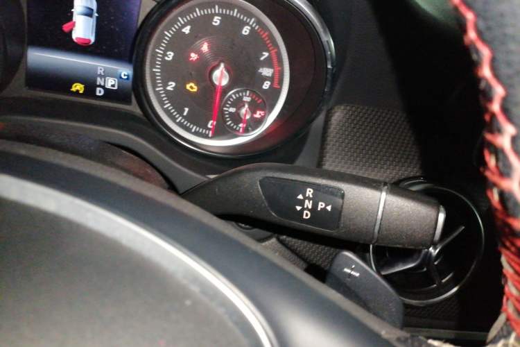 Used Mercedes-Benz GLA 2018 GLA 200 Sport Edition
