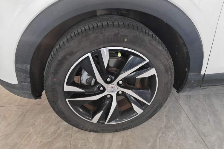 Used Buick Encore PLUS 2023 Smart Fun Edition