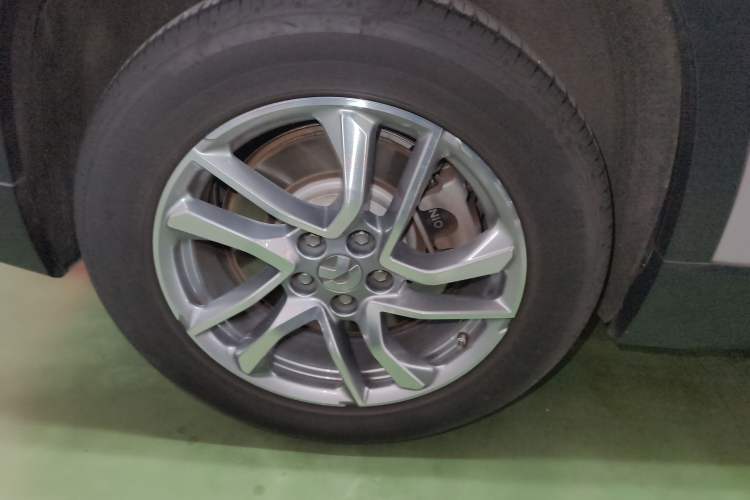 Used Nio ES6 2022 75 kWh Sport Edition