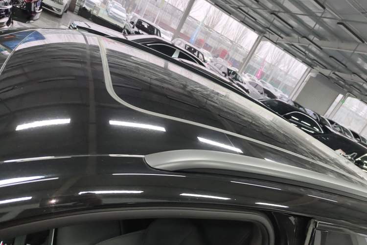 Used Audi Q5L 2023 40T Luxury Dynamic Model
